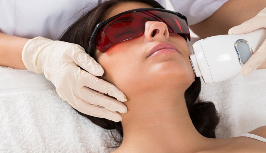 Facts About Laser Treatment Life Discussion