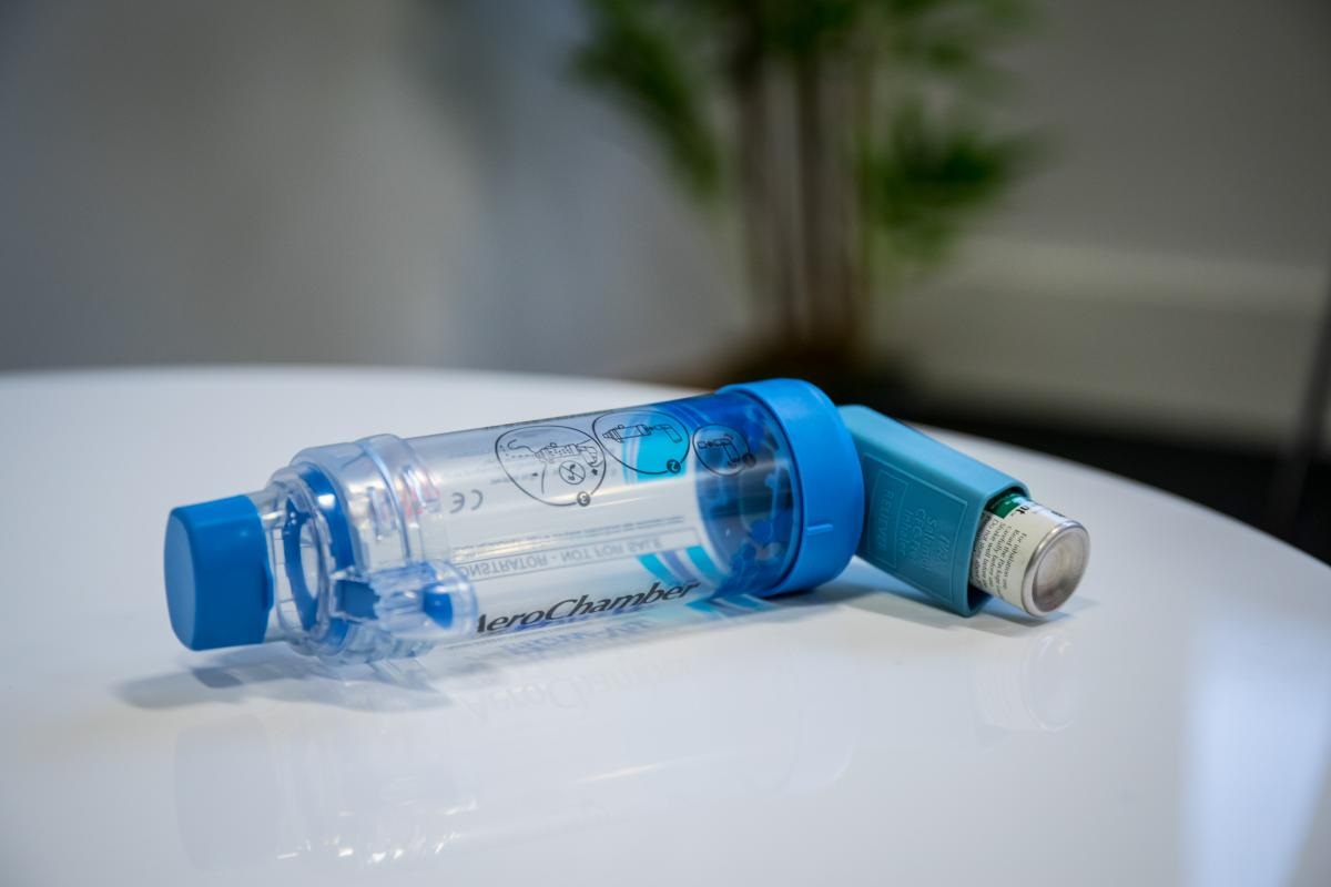 Best Portable Nebulizer Fix Your Respiratory Concern Life Discussion