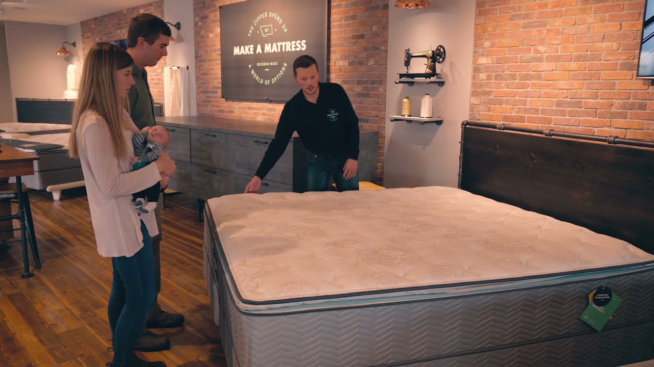How to measure a mattress? Life Discussion