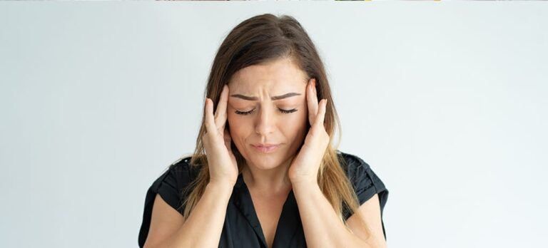 Migraine Relief Tips