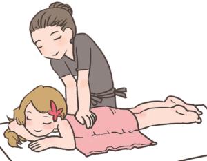 Ayurvedic massage spa in kochi