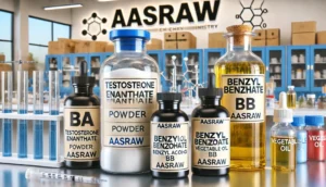 Repair Your Damaged Tissues With The Products Of Aasraw