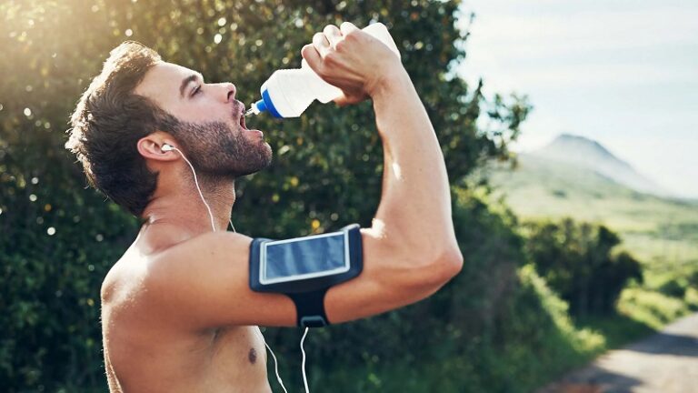 Know How Electrolyte Powder Can Keep You Hydrated During Intense Workouts